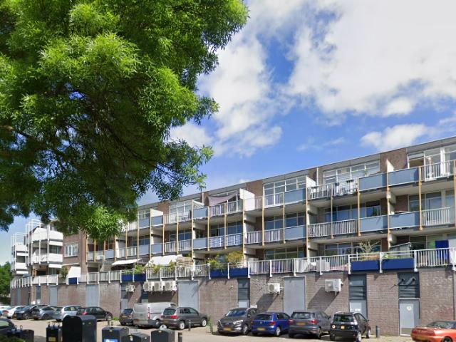 Appartement te huur in De Mare, Alkmaar