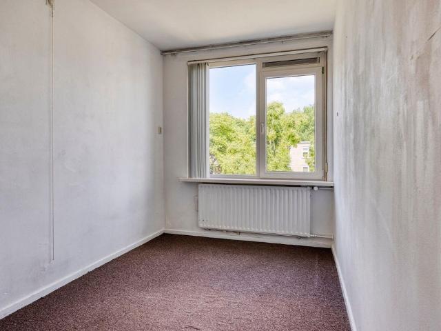 Appartement te huur in Tilburg, Het Zand