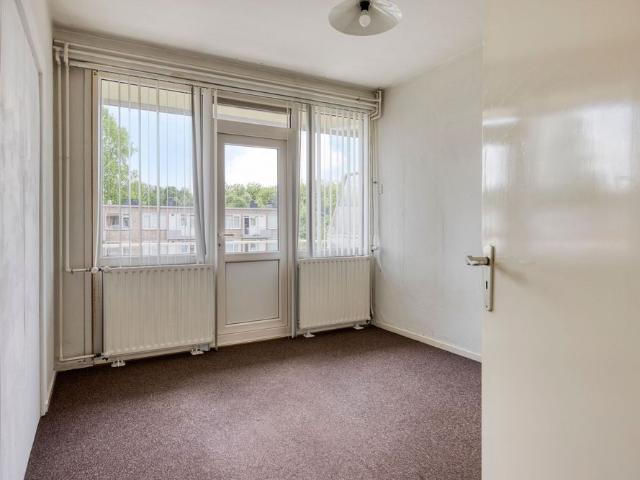 Appartement te huur in Tilburg, Het Zand