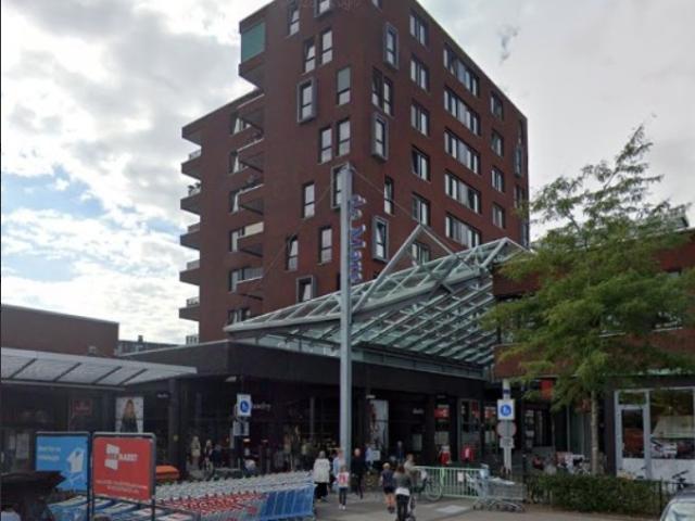 Appartement te huur in De Mare, Alkmaar