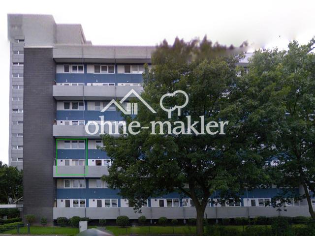 Apartment kaufen in Brück, Köln