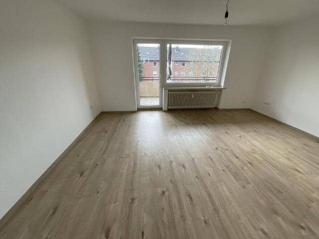 Apartment mieten in Wilhelmshaven, Niedersachsen