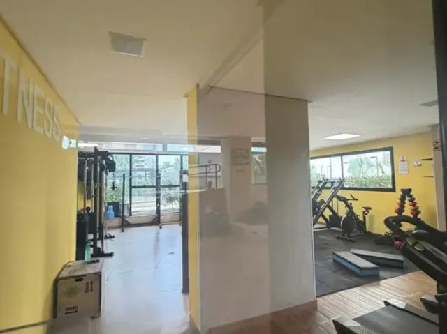 Apartamento aluguel em Região Geográfica Imediata de Goiânia, Goiânia