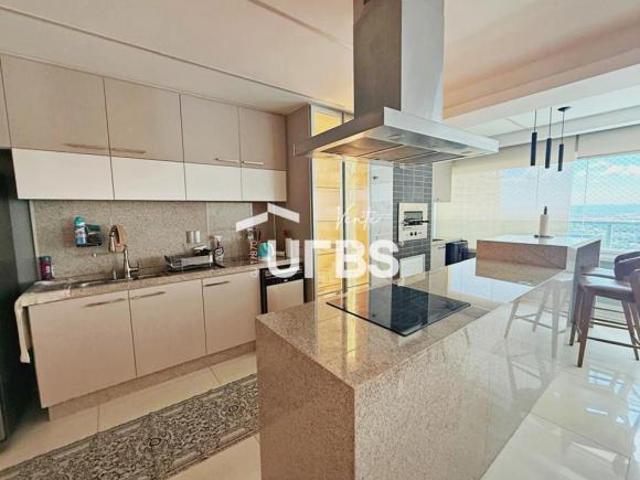 Apartamento venda em Região Geográfica Imediata de Goiânia, Goiânia