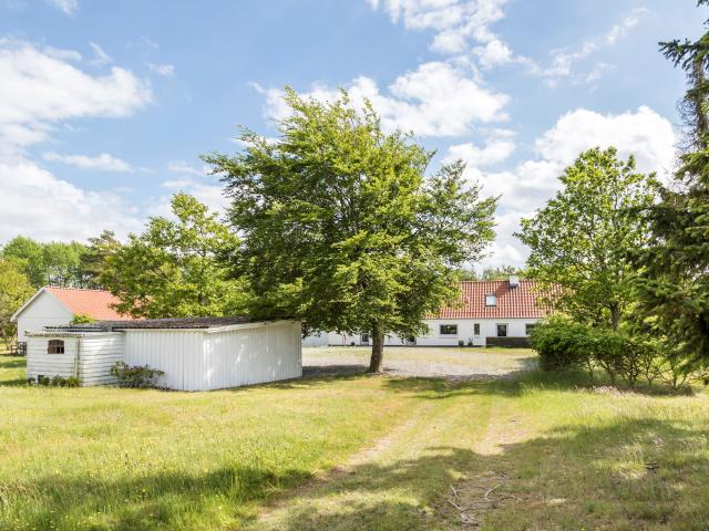 Landejendom til salg i Brønderslev-Dronninglund