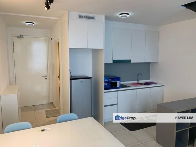 Condominium for sale in Cheras, Kuala Lumpur