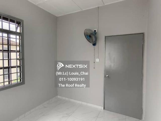 Residential House for sale in Kulai, Johor