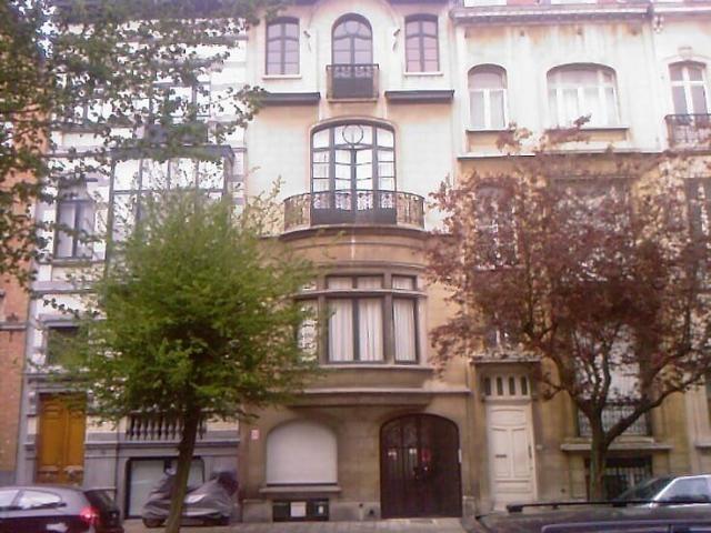 Kot location à Schaarbeek, Bruxelles