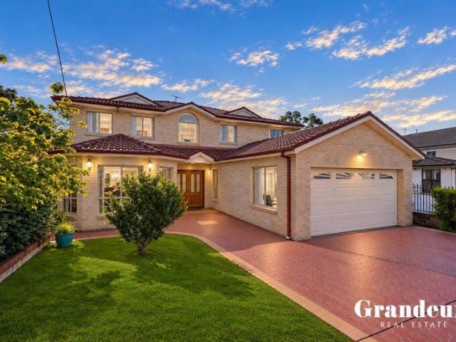 House for sale in Sydney, Liverpool City Council
