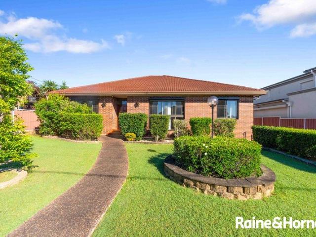 House for sale in Sydney, New South Wales