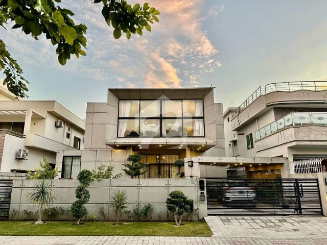 House for sale in Islamabad