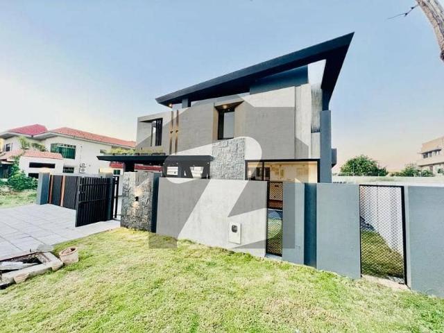House for sale in Islamabad