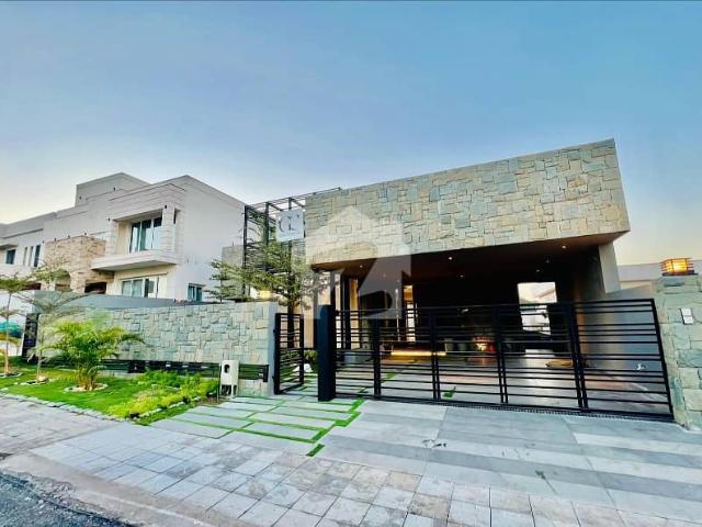 House for sale in Islamabad