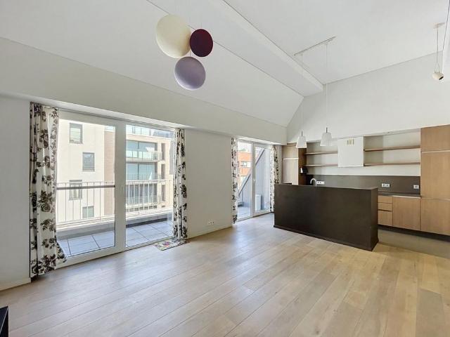 Appartement location à Brussel, Bruxelles
