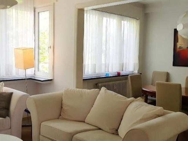 Appartement location à D'hoye, Bruxelles