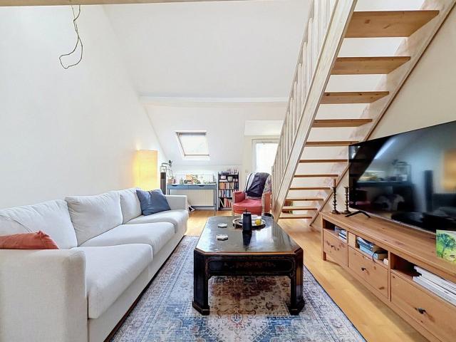 Kot location à Etterbeek, Bruxelles