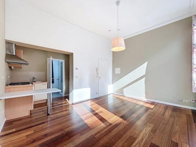 Kot location à Etterbeek, Bruxelles