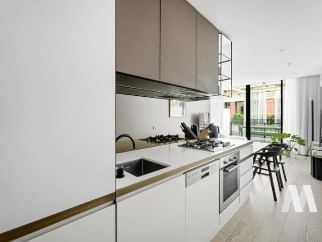 Apartment for rent in Camerons Creek, Victoria