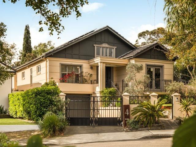 House for sale in Sydney, New South Wales