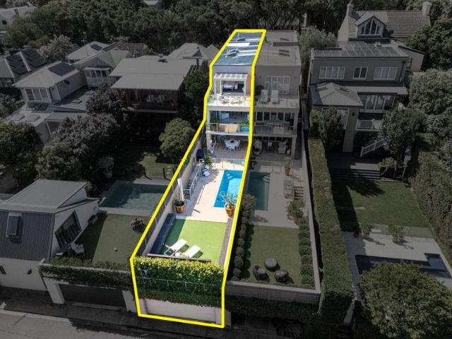 House for sale in Sydney, New South Wales