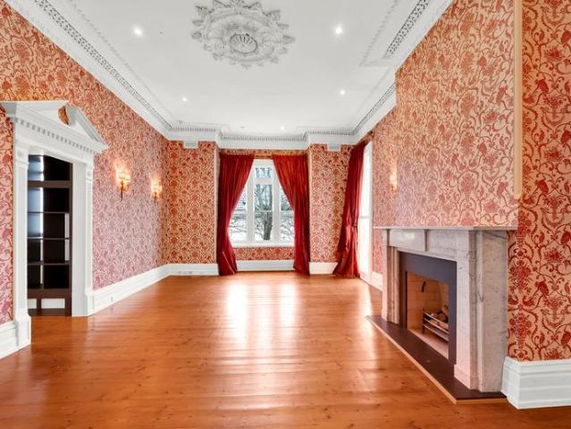House for rent in Toorak, Melbourne