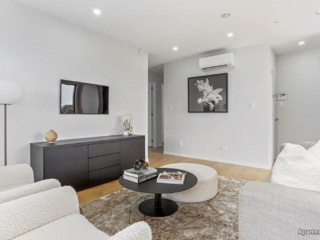 Apartment for rent in Hillersden