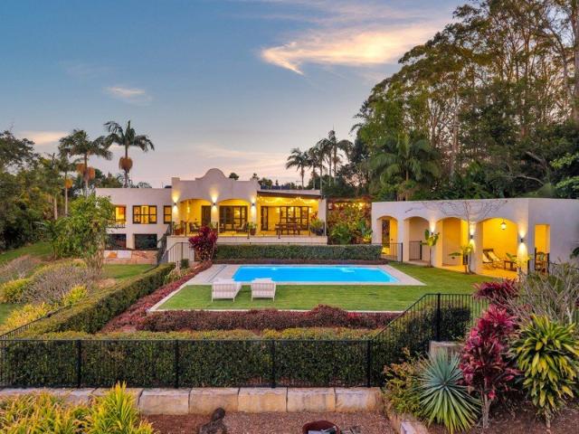House for rent in Coopers Shoot, New South Wales