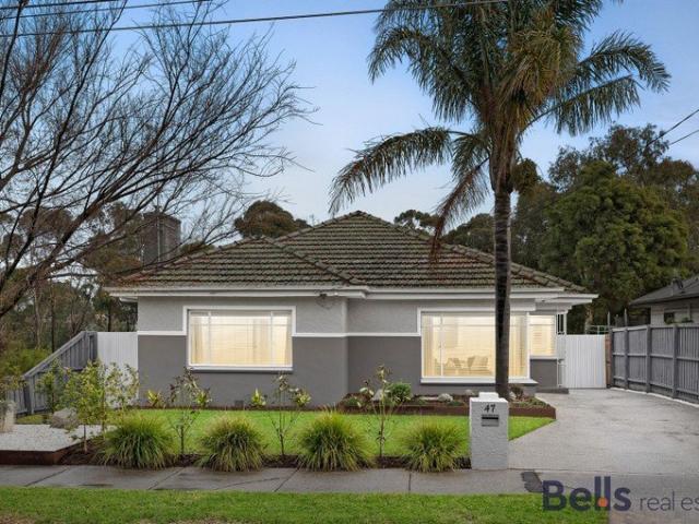 House for sale in Camerons Creek, Victoria