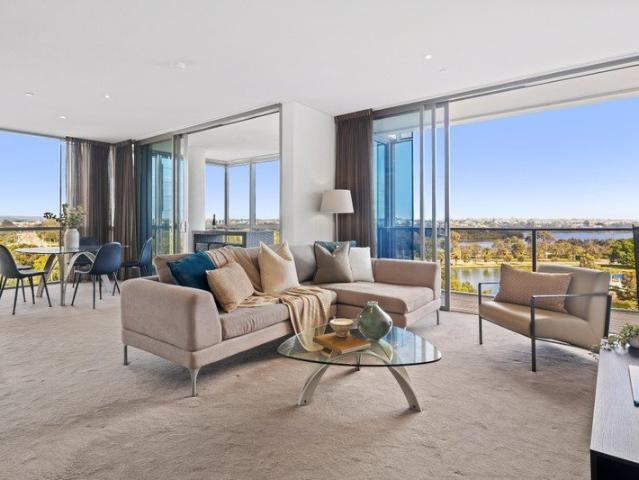 Apartment for sale in Cockburn, Western Australia