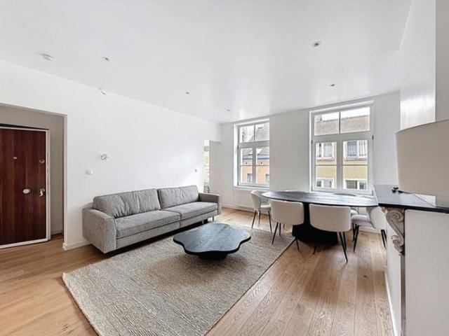 Kot location à Elsene, Bruxelles