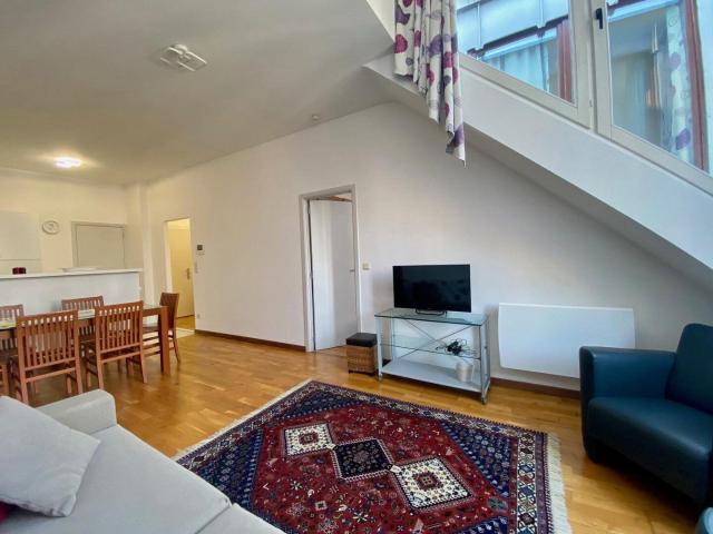 Kot location à Quartier européen - Europese Wijk, Bruxelles - Brussel