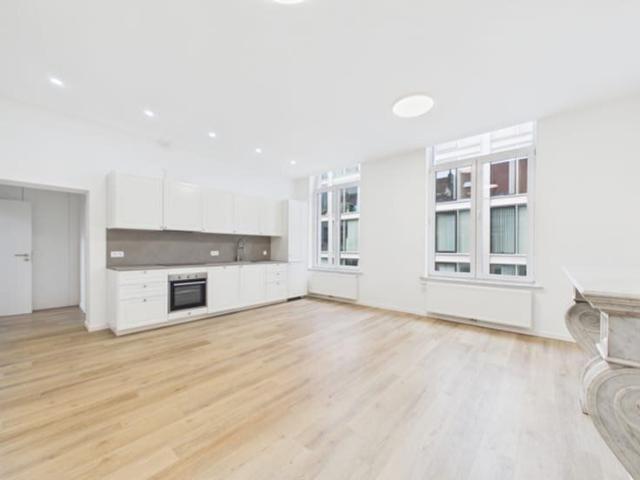 Appartement location à Brussel, Bruxelles