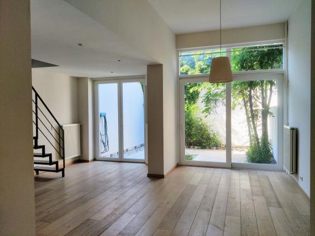 Appartement location à Etterbeek, Brussel-Hoofdstad - Bruxelles-Capitale