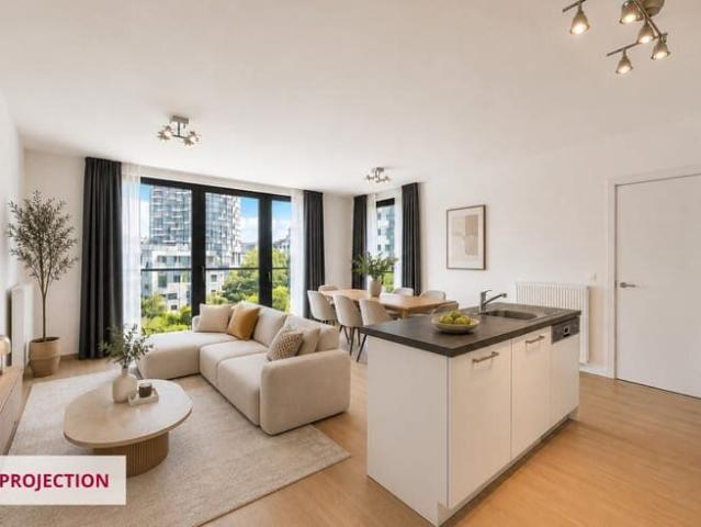 Appartement location à Brussel, Bruxelles