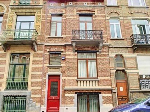 Maison location à Brussel, Bruxelles