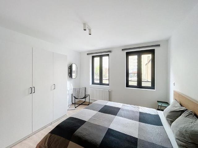 Appartement location à D'hoye, Bruxelles