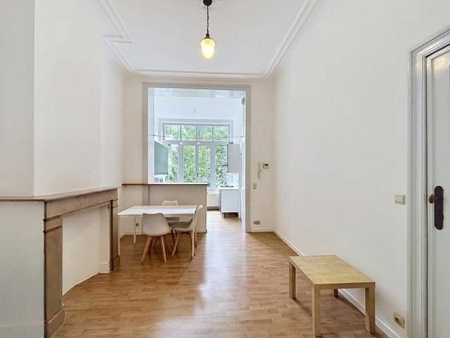 Kot location à Etterbeek, Bruxelles
