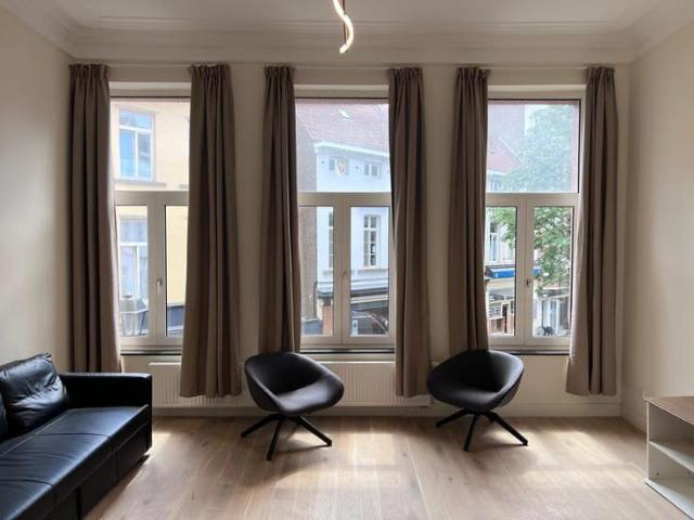 Kot location à Elsene, Bruxelles