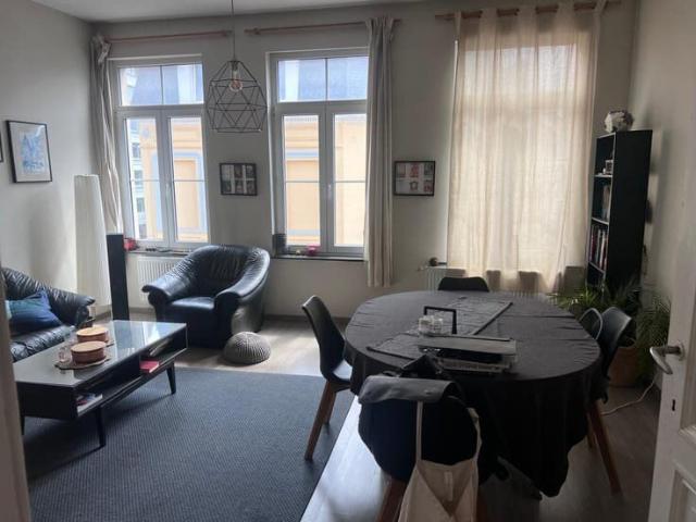 Appartement location à Elsene, Bruxelles