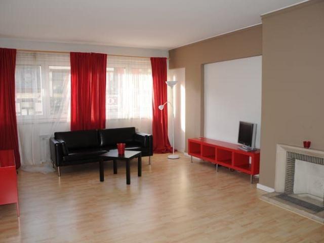 Kot location à Schaarbeek, Bruxelles