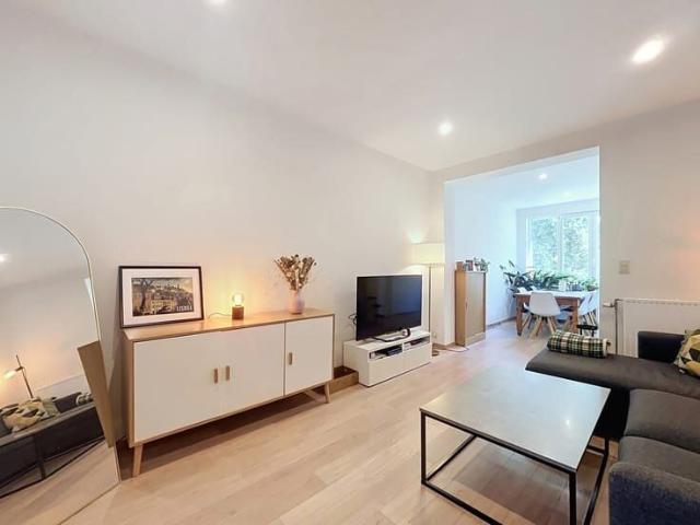 Appartement location à Schaarbeek, Bruxelles