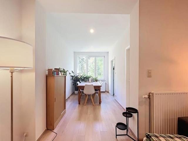 Appartement location à Brussel, Bruxelles