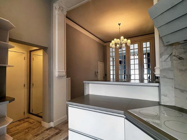 Kot location à Saint-Josse-ten-Noode - Sint-Joost-ten-Node, Brussel-Hoofdstad - Bruxelles-Capitale