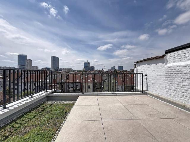 Kot location à Etterbeek, Bruxelles