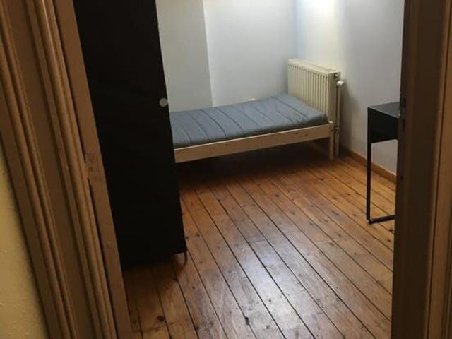 Kot location à Brussel, Bruxelles