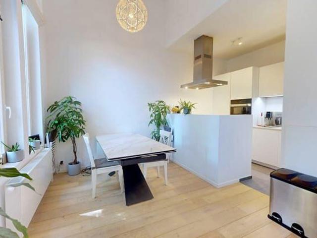 Appartement location à Schaarbeek, Bruxelles