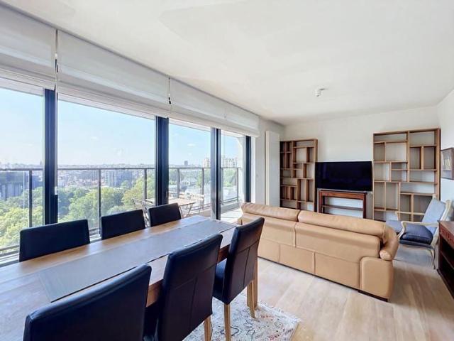 Appartement location à Brussel, Bruxelles