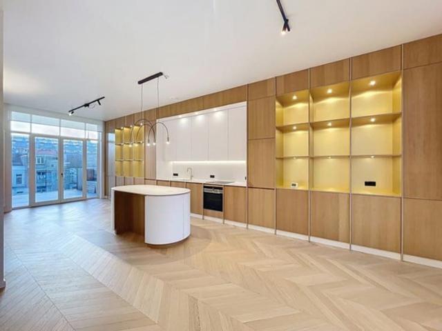 Appartement location à Brussel, Bruxelles