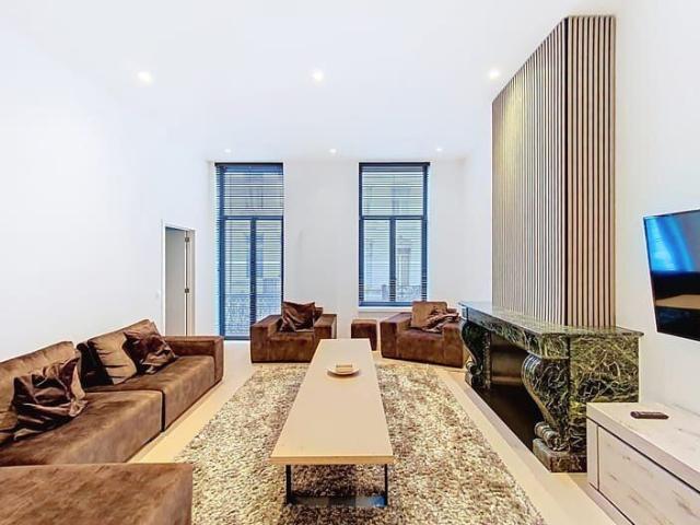 Appartement location à Brussel, Bruxelles