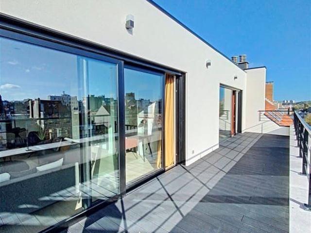 Appartement location à Jette, Bruxelles